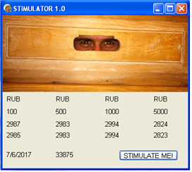 STIMULATOR 1.0